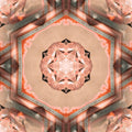 Seamless kaleidoscope wallpaper pattern — Origami by wallpaper⁶