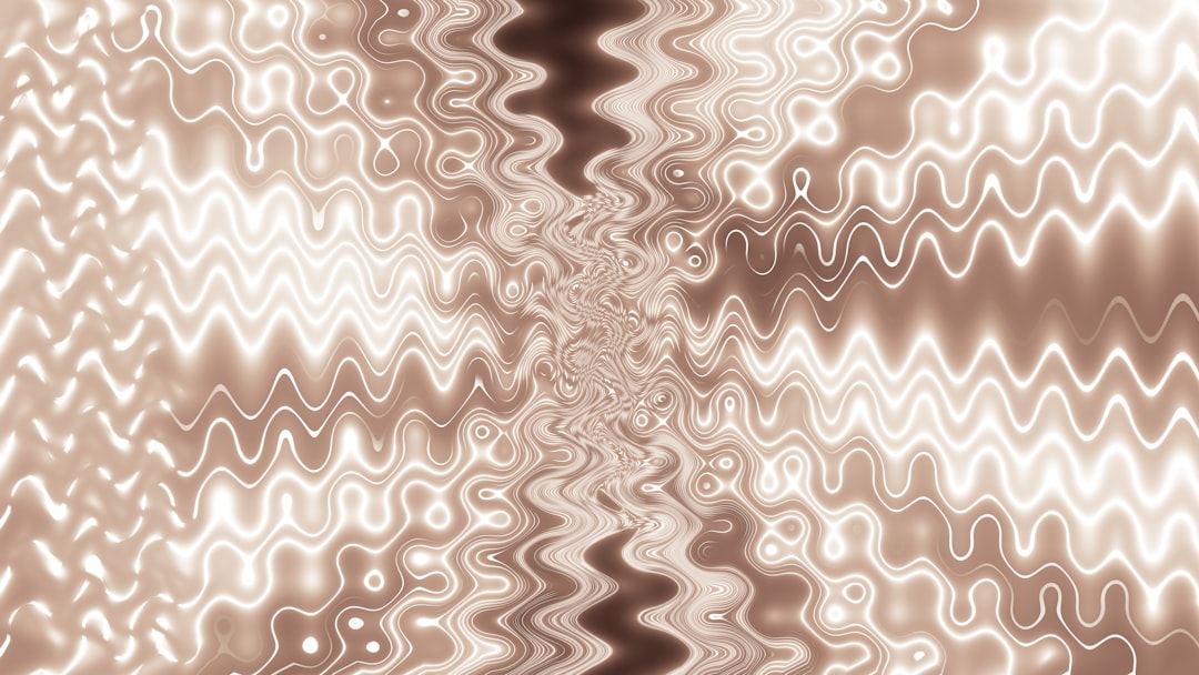 Abstract digital art pattern inspired by AI transformer neural networks, featuring interconnected nodes in a rotating symmetry. — base photo: A digital art piece from Blender 3D, depicting the internal structure of a transformer neural networ