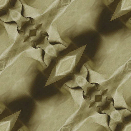 Seamless diamond wallpaper pattern — Origami by wallpaper⁶