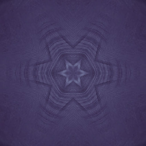 Seamless kaleidoscope wallpaper pattern — Calligraphy by wallpaper⁶