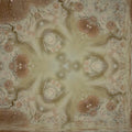 Fractals Hexagon wallpaper pattern