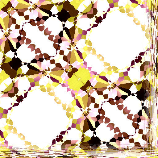 Seamless diamond wallpaper pattern — Origami by wallpaper⁶