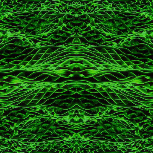 3D Brick wallpaper pattern