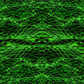 3D Brick wallpaper pattern