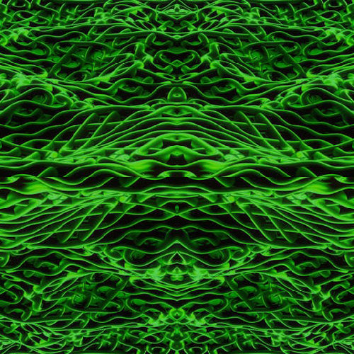 3D Brick wallpaper pattern