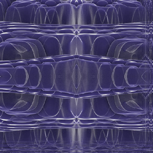 Biology Mirror wallpaper pattern