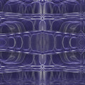 Biology Mirror wallpaper pattern