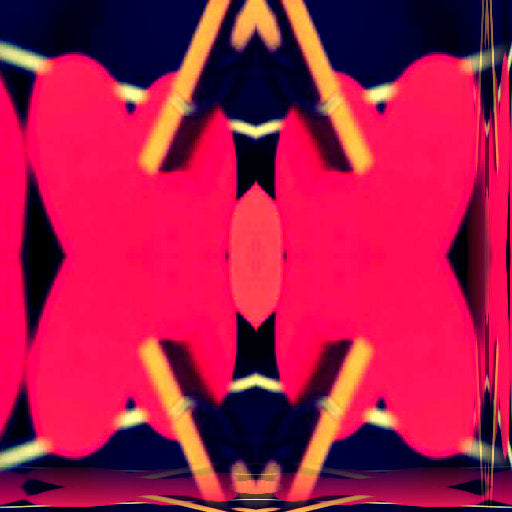 Seamless mirror wallpaper pattern — Medicine by wallpaper⁶