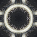 Seamless kaleidoscope wallpaper pattern — Glitch by wallpaper⁶