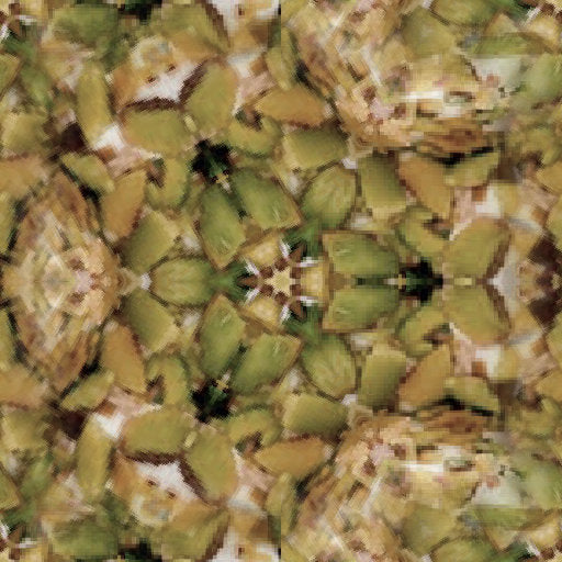 Seamless hex wallpaper pattern — Geometry by wallpaper⁶