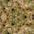 Seamless hex wallpaper pattern — Geometry by wallpaper⁶