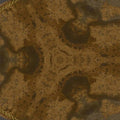 Mineralogy Hexagon wallpaper pattern