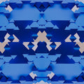 3D Brick wallpaper pattern