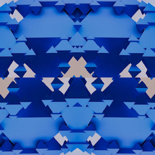 3D Brick wallpaper pattern