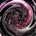 Seamless pinwheel wallpaper pattern — Cosmology by wallpaper⁶