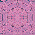 wallpaper⁶ — seamless kaleidoscope pattern from opart