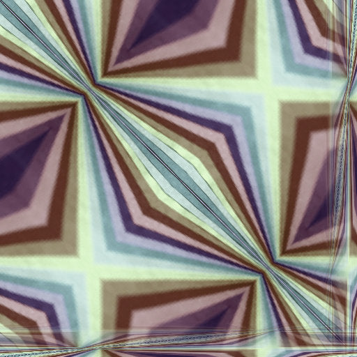 Seamless diamond wallpaper pattern — Origami by wallpaper⁶