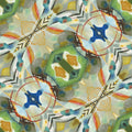 wallpaper⁶ — seamless diamond pattern from bauhaus