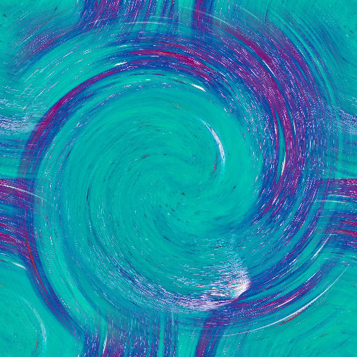 Physics Pinwheel wallpaper pattern