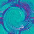 Physics Pinwheel wallpaper pattern