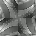 3D Rotation wallpaper pattern