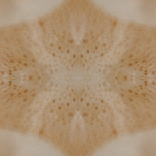 Seamless mirror wallpaper pattern — Biochemistry by wallpaper⁶