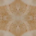 Seamless mirror wallpaper pattern — Biochemistry by wallpaper⁶