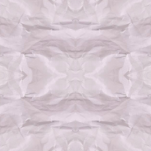 Seamless mirror wallpaper pattern — Origami by wallpaper⁶
