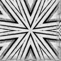 Seamless kaleidoscope wallpaper pattern — Glitch by wallpaper⁶