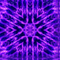 Seamless kaleidoscope wallpaper pattern — Biochemistry by wallpaper⁶