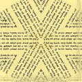 Seamless kaleidoscope wallpaper pattern — Glitch by wallpaper⁶