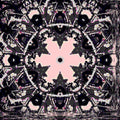 Seamless kaleidoscope wallpaper pattern — Biochemistry by wallpaper⁶