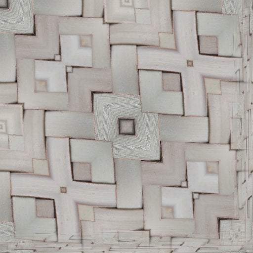 Seamless diamond wallpaper pattern — Origami by wallpaper⁶