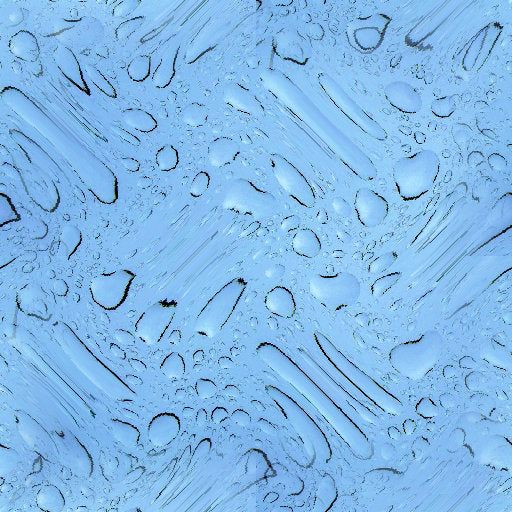 Meteorology Wave wallpaper pattern