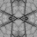 Chemistry Mirror wallpaper pattern