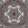 Seamless kaleidoscope wallpaper pattern — Medicine by wallpaper⁶