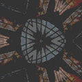 Seamless hex wallpaper pattern — Geometry by wallpaper⁶