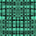 AI Art Brick wallpaper pattern