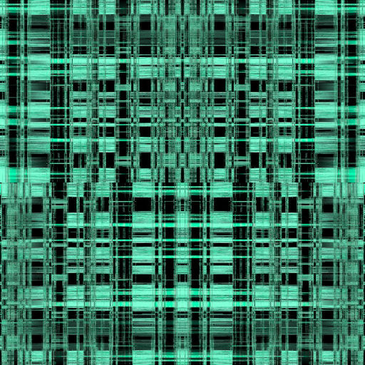 AI Art Brick wallpaper pattern