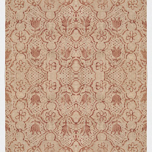 Seamless mirror wallpaper pattern — Geometry by wallpaper⁶
