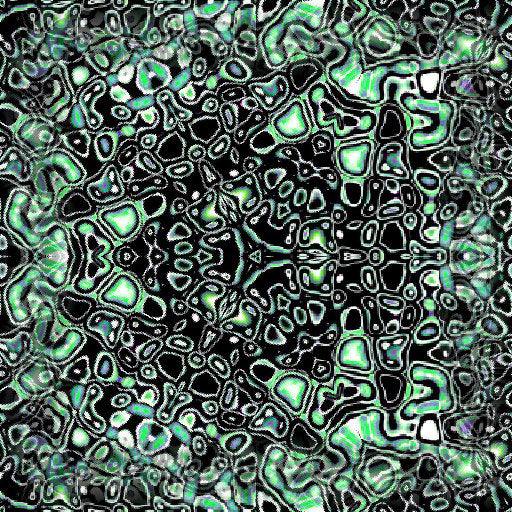 Emotions Hexagon wallpaper pattern