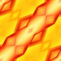 Seamless diamond wallpaper pattern — Stained Glass by wallpaper⁶