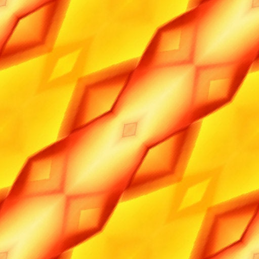 Seamless diamond wallpaper pattern — Stained Glass by wallpaper⁶