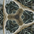 Seamless hex wallpaper pattern — Geometry by wallpaper⁶