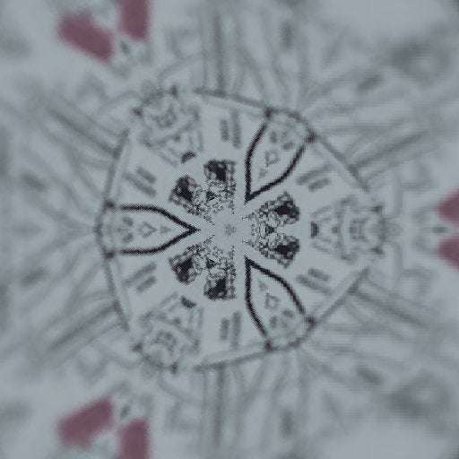 Seamless hex wallpaper pattern — Cartography by wallpaper⁶