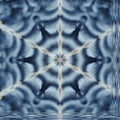 Op Art Kaleidoscope wallpaper pattern