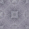 WALLPAPER⁶ — seamless diamond pattern from crystal lattice, Molecular Physics