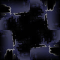 3D Rotation wallpaper pattern