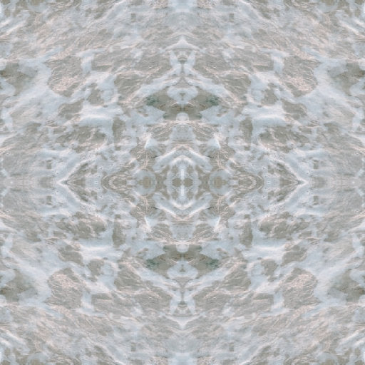 Oceanography Mirror wallpaper pattern