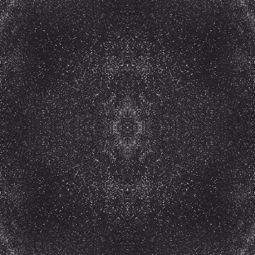 Seamless mirror wallpaper pattern — Astronomy by wallpaper⁶